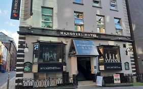 Hanover Liverpool